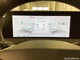  KIA  Ev6 77.4 kWh AWD 325hk Base Drag Läder #10