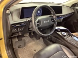  KIA  Ev6 77.4 kWh AWD 325hk Base Drag Läder #12