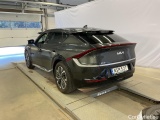  KIA  Ev6 77.4 kWh, 228hk PLUS Läder #4