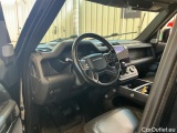  Land Rover  Defender 130 D300 MHEV 300hk HSE X-Dynamic AWD HUD #8