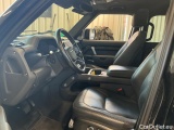  Land Rover  Defender 130 D300 MHEV 300hk HSE X-Dynamic AWD HUD #9