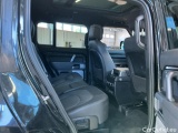  Land Rover  Defender 130 D300 MHEV 300hk HSE X-Dynamic AWD HUD #18