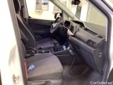  Volkswagen  Caddy Cargo 2.0 TDI 75hk Drag Värmare #7