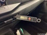  Volkswagen  Caddy Cargo 2.0 TDI 75hk Drag Värmare #12