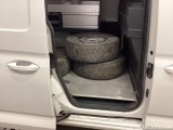  Volkswagen  Caddy Cargo 2.0 TDI 75hk Drag Värmare #14