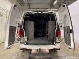  Volkswagen  Transporter T30 2.0 TDI 150hk DSG LWB Värmare Inredning Nerlackad #11