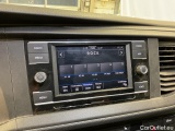  Volkswagen  Transporter T30 2.0 TDI 150hk DSG LWB Värmare Inredning Nerlackad #12