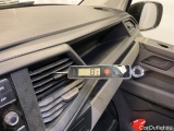  Volkswagen  Transporter T30 2.0 TDI 150hk DSG LWB Värmare Inredning Nerlackad #14