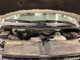  Volkswagen  Transporter T30 2.0 TDI 150hk DSG LWB Värmare Inredning Nerlackad #15