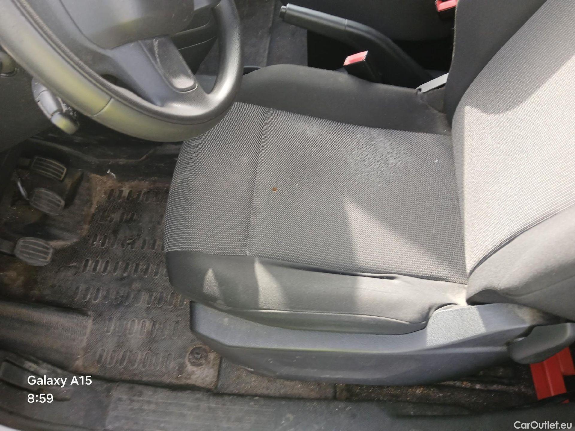 Citroen  Berlingo CITROEN  / 2018 / 3P / furgón derivado de turismo Talla M BlueHDi 100 CONTROL #2