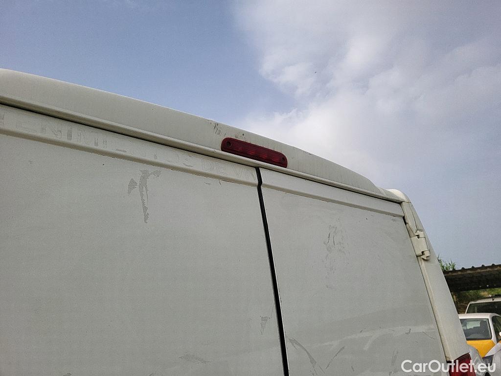  Peugeot  Boxer PEUGEOT  / 2014 / 4P / furgón Pack 330 L1 H1 BHDI 88kW(120CV) S&S 6 V. #10