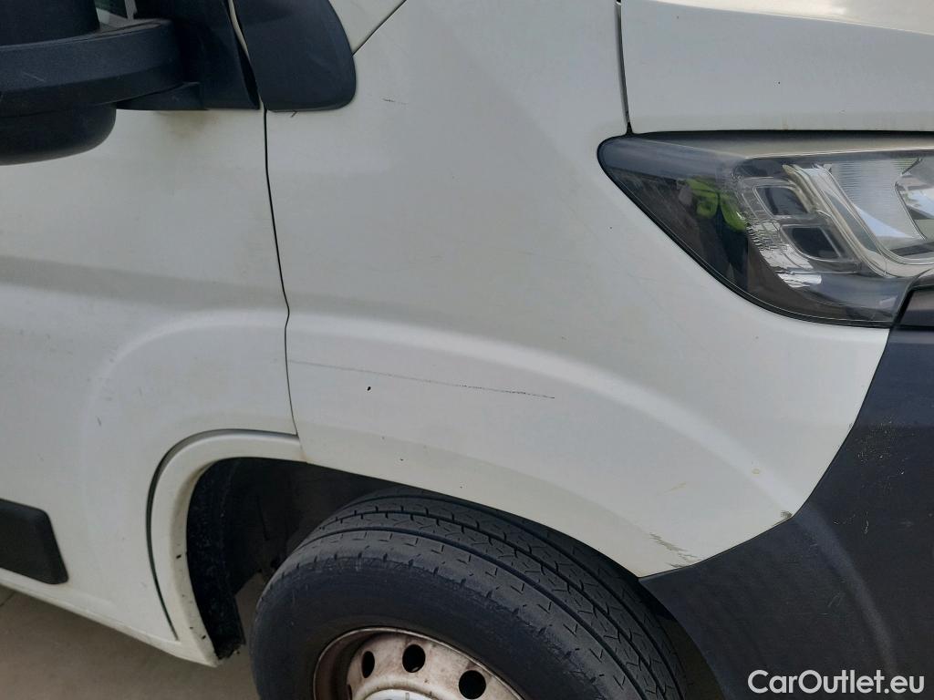  Peugeot  Boxer PEUGEOT  / 2014 / 4P / furgón Pack 330 L1 H1 BHDI 88kW(120CV) S&S 6 V. #24