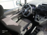  Citroen  Berlingo CITROEN  / 2018 / 3P / furgón derivado de turismo Talla M BlueHDi 100 CONTROL #3