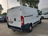  Peugeot  Boxer PEUGEOT  / 2014 / 4P / furgón Pack 330 L1 H1 BHDI 88kW(120CV) S&S 6 V. #2