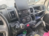  Peugeot  Boxer PEUGEOT  / 2014 / 4P / furgón Pack 330 L1 H1 BHDI 88kW(120CV) S&S 6 V. #13