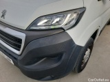 Peugeot  Boxer PEUGEOT  / 2014 / 4P / furgón Pack 330 L1 H1 BHDI 88kW(120CV) S&S 6 V. #15