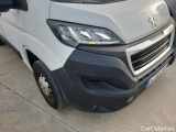  Peugeot  Boxer PEUGEOT  / 2014 / 4P / furgón Pack 330 L1 H1 BHDI 88kW(120CV) S&S 6 V. #16