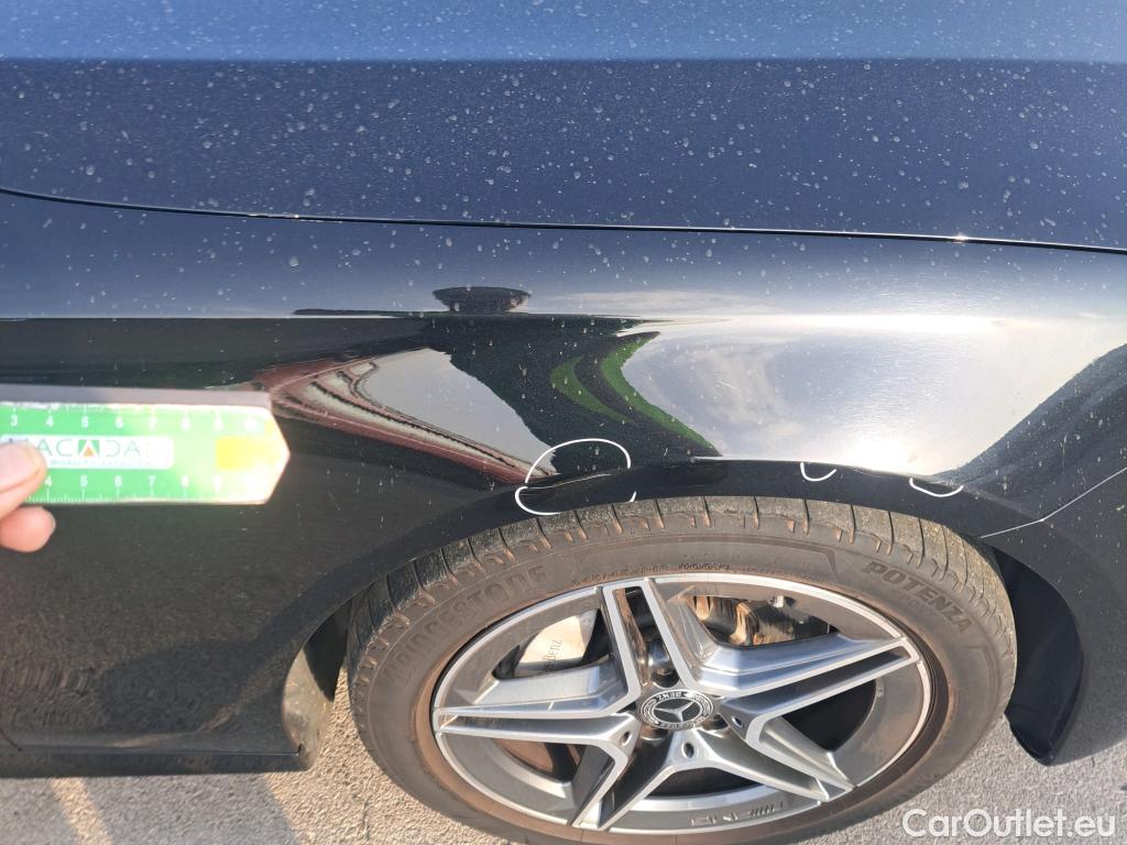  Mercedes  E-Klasse MERCEDES-BENZ Clase E / 2020 / 4P / sedán E 200 #16