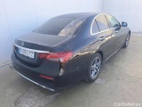  Mercedes  E-Klasse MERCEDES-BENZ Clase E / 2020 / 4P / sedán E 200 #2