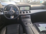  Mercedes  E-Klasse MERCEDES-BENZ Clase E / 2020 / 4P / sedán E 200 #3