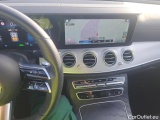  Mercedes  E-Klasse MERCEDES-BENZ Clase E / 2020 / 4P / sedán E 200 #15