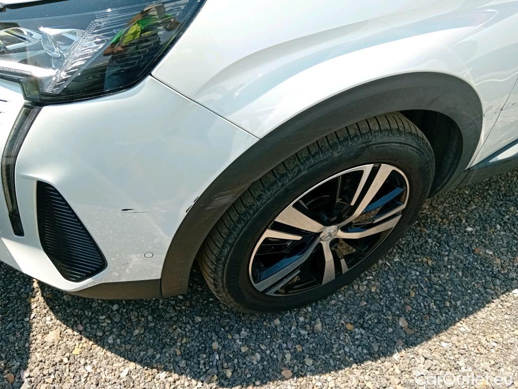  Peugeot  3008 PEUGEOT  / 2020 / 5P / todoterreno 1.5 BlueHDi 96kW S&S GT EAT8 #15