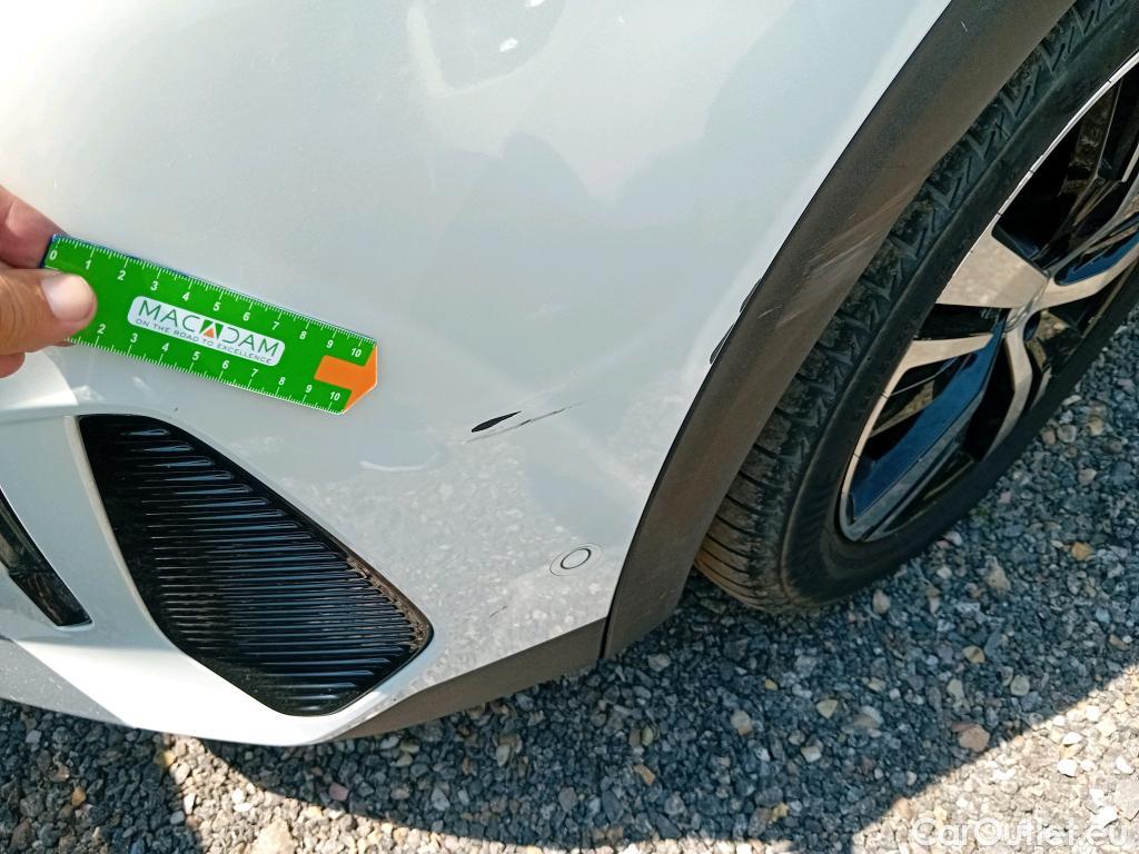  Peugeot  3008 PEUGEOT  / 2020 / 5P / todoterreno 1.5 BlueHDi 96kW S&S GT EAT8 #12