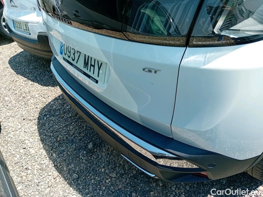  Peugeot  3008 PEUGEOT  / 2020 / 5P / todoterreno 1.5 BlueHDi 96kW S&S GT EAT8 #5