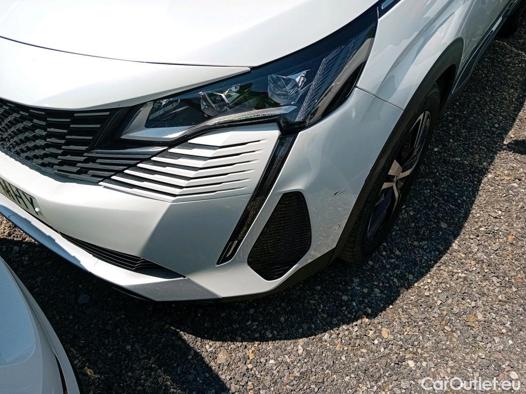  Peugeot  3008 PEUGEOT  / 2020 / 5P / todoterreno 1.5 BlueHDi 96kW S&S GT EAT8 #11