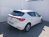  Seat  Leon SEAT Nuevo León / 2020 / 5P / berlina con portón 2.0 TDI 85kW S&S Style Go (AC3) #2