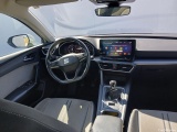  Seat  Leon SEAT Nuevo León / 2020 / 5P / berlina con portón 2.0 TDI 85kW S&S Style Go (AC3) #3