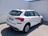  Skoda  KAMIQ SKODA  1.0 TSI 81kW (110CV) DSG Ambition (CX) #2