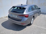  Skoda  Octavia SKODA  / 2020 / 5P / familiar Combi 2.0 TDI 110kW(150CV) DSG Ambition #2