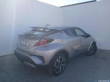  Toyota  C-HR TOYOTA  / 2019 / 5P / todoterreno 2.0 180H Advance #2