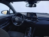  Toyota  C-HR TOYOTA  / 2019 / 5P / todoterreno 2.0 180H Advance #3