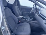  Toyota  C-HR TOYOTA  / 2019 / 5P / todoterreno 2.0 180H Advance #6