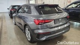  Audi  A3 35 TDI S tronic S line Sportback #3