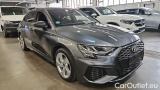  Audi  A3 35 TDI S tronic S line Sportback #2