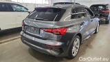 Audi  A3 35 TDI S tronic S line Sportback #4