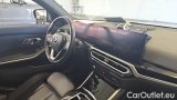  Bmw  Serie 3 318d Touring Auto #7