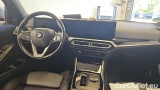  Bmw  Serie 3 318d Touring Auto #6