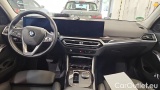  Bmw  Serie 3 320d xDrive Touring Automatic #6