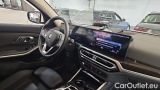  Bmw  Serie 3 320d xDrive Touring Automatic #7