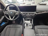  Bmw  Serie 3 330e Touring Automatic #6