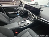  Bmw  Serie 3 330e Touring Automatic #7