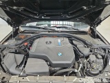 Bmw  Serie 3 330e Touring Automatic #11