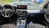 Bmw  Serie 5 520d xDrive Touring A #6