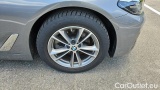  Bmw  Serie 5 520d xDrive Touring A #10