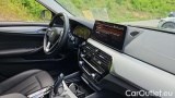  Bmw  Serie 5 520d xDrive Touring A #7