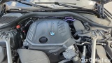  Bmw  Serie 5 520d xDrive Touring A #11